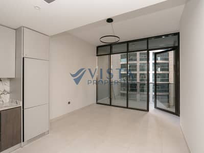 Studio for Rent in Dubai Sports City, Dubai - Amal tower_Studio 12. jpg