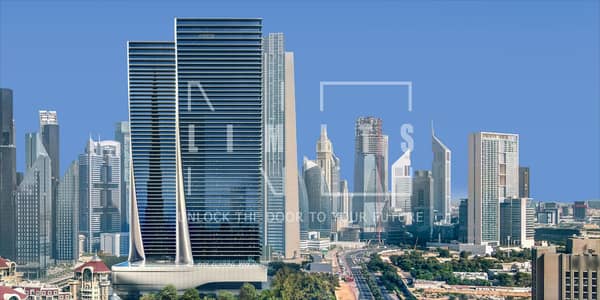 1 Спальня Апартаменты Продажа в Заабил, Дубай - kappframework-ddJVSp(1)(1). png