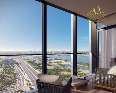 2 Bedroom Apartment for Sale in Sobha Hartland, Dubai - b0d25f7b3399d463e72fc516b6beb25b. jpg