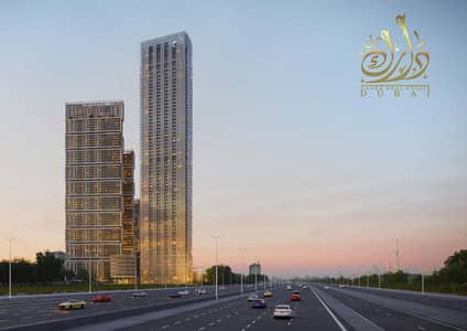 3 Cпальни Апартаменты Продажа в Собха Хартланд, Дубай - 8729fa433f0edd6be5a6f46cd05872cc. jpg