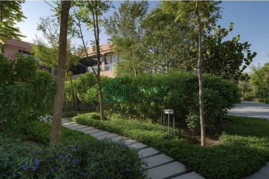 Таунхаус в Тилал Сити,Масаар, 2 cпальни, 1742000 AED - 12507136 Таунхаус в Тилал Сити,Масаар, 2 cпальни, 1742000 AED - 12507136