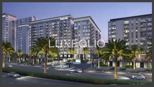 2 Bedroom Apartment for Sale in Dubai Hills Estate, Dubai - OP Quick Sale I Vida Interiors I Multiple Units