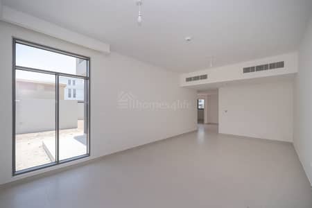 迪拜南部街区， 迪拜 4 卧室别墅待租 - 位于迪拜南部街区，居住区，脉动住宅区，The Pulse Beachfront 3 4 卧室的别墅 185000 AED - 12507153