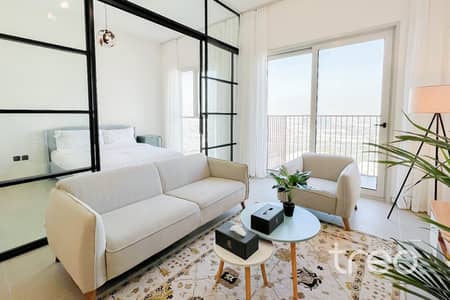 2 Bedroom Flat for Sale in Dubai Hills Estate, Dubai - Furnished | Investment Opportunity | Vacant