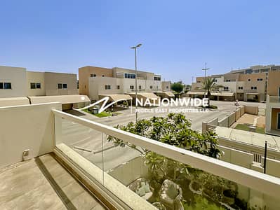 فیلا 4 غرف نوم للبيع في الريف، أبوظبي - فیلا في فلل الريف - طراز معاصر،فلل الريف،الريف 4 غرف 2800000 درهم - 12503204