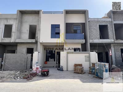4 Bedroom Townhouse for Sale in Al Zahya, Ajman - batch_WhatsApp Image 2025-08-11 at 9.45. 12 PM. jpeg