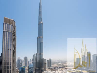 2 Bedroom Flat for Rent in Downtown Dubai, Dubai - Grande 2Bed_Page_12_Image_0001. jpg