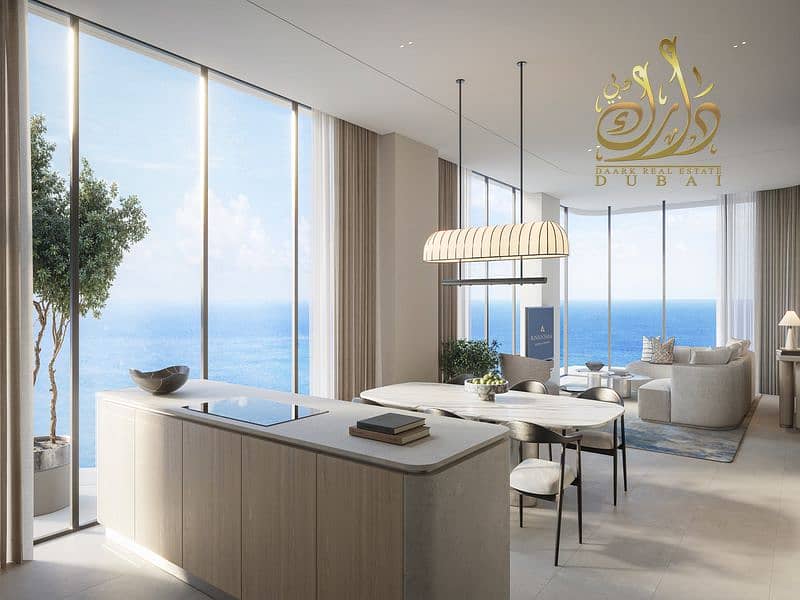 11 2BR Maid Kitchen. jpg