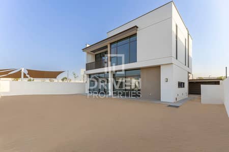 4 Bedroom Villa for Rent in Al Furjan, Dubai - Brand New | Close to Amenities | Standalone Villa