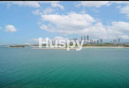 1 Bedroom Apartment for Rent in Palm Jumeirah, Dubai - Sea View | Fully Furnished | Vacant