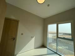 شقة في فندق ومساكن نافيتاس،(أكويا من داماك) داماك هيلز 2 1 غرفة 549999 درهم - 12507248