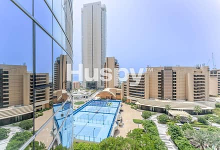 迪拜码头， 迪拜 2 卧室公寓待售 - 位于迪拜码头，三叉戟豪华公寓 2 卧室的公寓 3000000 AED - 12490430