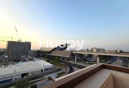 阿尔弗雷德街区， 迪拜 2 卧室单位待售 - 位于阿尔弗雷德街区，大道4号住宅综合大楼 2 卧室的公寓 2000000 AED - 12497095