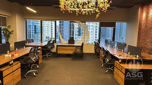 商业湾， 迪拜 写字楼待租 - WhatsApp Image 2025-07-11 at 12.25. 15_1ac6ae45. jpg