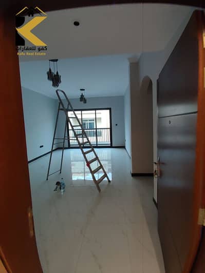 شقة 1 غرفة نوم للايجار في المويهات، عجمان - IMG-20250804-WA0258. jpg
