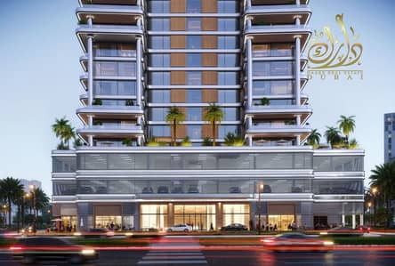 1 Bedroom Apartment for Sale in Dubai Science Park, Dubai - IMG-20250809-WA0065. jpg