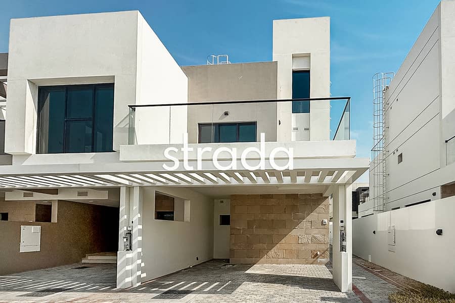 Can View | Mortgage Available | With Maids l G+2