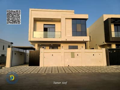 5 Bedroom Villa for Sale in Al Yasmeen, Ajman - WhatsApp Image 2025-08-14 at 10.26. 09 AM. jpeg