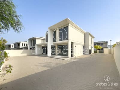 5 Bedroom Villa for Rent in Tilal Al Ghaf, Dubai - SEMI OPEN KITCHEN | 5 BEDROOM | PERFECT LOCATION