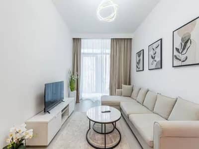 1 Bedroom Flat for Rent in Business Bay, Dubai - Canal View | Near Metro | Luxury Furnished