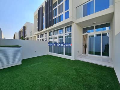 3 Bedroom Townhouse for Sale in DAMAC Hills 2 (Akoya by DAMAC), Dubai - Large Layout I Best Priced I Vacanton Transfer