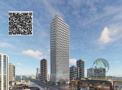 1 Bedroom Apartment for Sale in Al Helio, Ajman - 1. jpg
