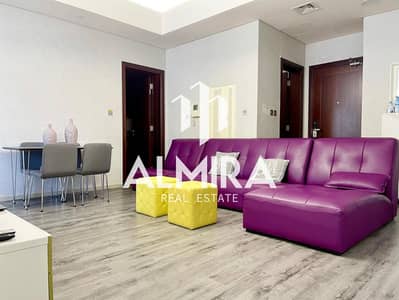 1 Bedroom Flat for Sale in Al Reem Island, Abu Dhabi - WhatsApp Image 2024-08-19 at 21.21. 10. jpeg