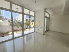 تاون هاوس في البيزيا،(أكويا من داماك) داماك هيلز 2 3 غرف 1450000 درهم - 12507462