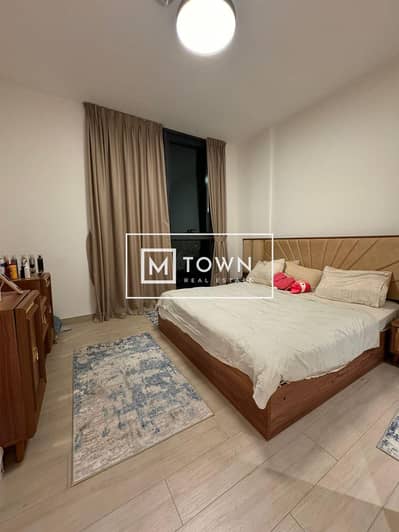 1 Bedroom Flat for Sale in Aljada, Sharjah - IMG-20241016-WA0022. jpg