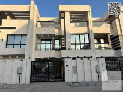 4 Bedroom Townhouse for Sale in Al Alia, Ajman - batch_WhatsApp Image 2025-03-12 at 7.01. 33 PM (19). jpeg