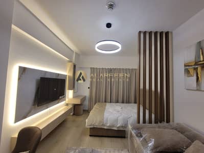 Studio for Rent in Jumeirah Village Circle (JVC), Dubai - IMG-20250814-WA0059. jpg