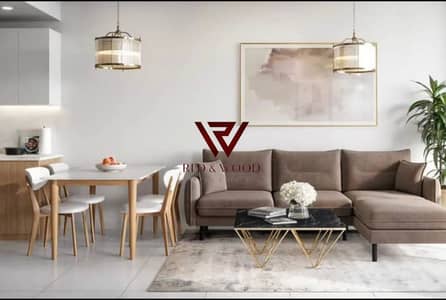 1 Bedroom Flat for Sale in Arjan, Dubai - IMG_7262. jpg