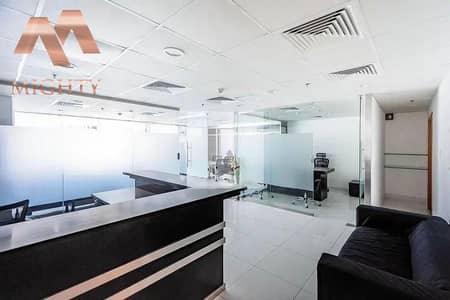 Офис Продажа в Джумейра Лейк Тауэрз (ДжЛТ), Дубай - b050cd28-9384-438d-b29b-d483ddc9f9bc. jpg