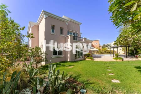 4 Bedroom Villa for Rent in Arabian Ranches, Dubai - Landscaped | Private Pool | Close To Amenities