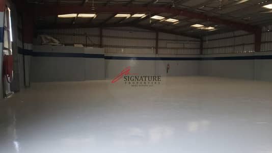 Warehouse for Rent in Al Jurf, Ajman - 1000564279. jpg