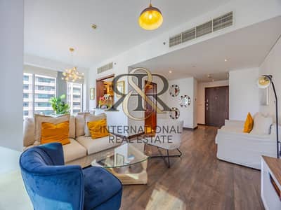 2 Bedroom Flat for Rent in Downtown Dubai, Dubai - 0R9A3379-HDR. jpg