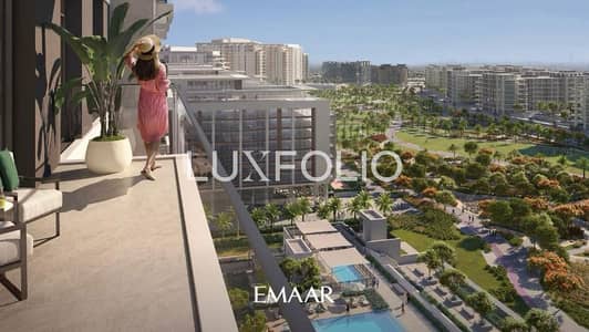 2 Bedroom Flat for Sale in Dubai Hills Estate, Dubai - Price negotiable I Mid Floor I Great views