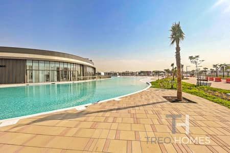 4 Bedroom Villa for Rent in Dubai South, Dubai - Vacant Now | Multiple Options | Brand New