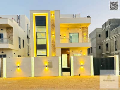 4 Bedroom Villa for Sale in Al Yasmeen, Ajman - batch_WhatsApp Image 2025-06-02 at 9.17. 30 PM. jpg