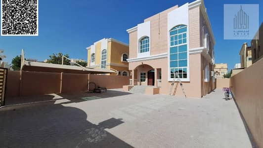 5 Bedroom Villa for Rent in Al Mowaihat, Ajman - 238a2f58-5478-4e24-9f41-298df75db4b7. jpeg