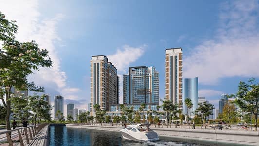 4 Bedroom Townhouse for Sale in Al Reem Island, Abu Dhabi - IMG-20250814-WA0051. jpg