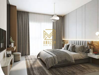 1 Bedroom Flat for Sale in Wasl Gate, Dubai - 09. jpeg