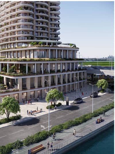 1 Спальня Апартамент Продажа в Аль Марья Айленд, Абу-Даби - IMG-20250813-WA0001. jpg