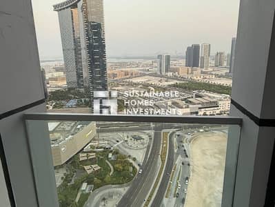 2 Bedroom Apartment for Rent in Al Reem Island, Abu Dhabi - 4. png