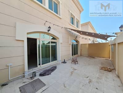 4 Bedroom Villa for Rent in Khalifa City, Abu Dhabi - 20250813_151013. jpg