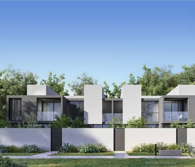4 Bedroom Townhouse for Sale in Tilal City, Sharjah - Screenshot 2025-08-14 115415. png