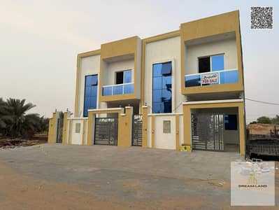 3 Bedroom Townhouse for Sale in Al Helio, Ajman - batch_WhatsApp Image 2025-08-07 at 12.02. 17 PM. jpeg