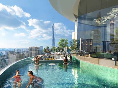 1 Bedroom Flat for Sale in Business Bay, Dubai - Screenshot 2024-11-11 134555. png