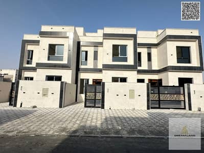 4 Bedroom Townhouse for Sale in Al Helio, Ajman - batch_WhatsApp Image 2025-06-18 at 8.31. 32 PM. jpg