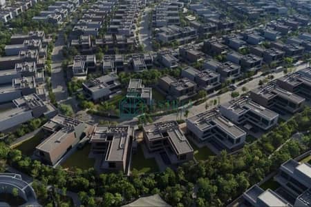 2 Bedroom Townhouse for Sale in Tilal City, Sharjah - Flexible payment plan starting from only 5%